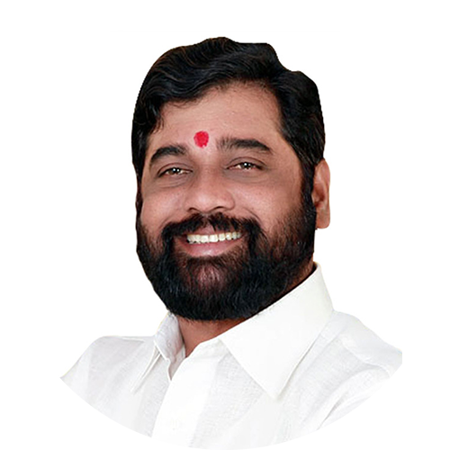 श्री. एकनाथ शिंदे, माननीय उपमुख्यमंत्री